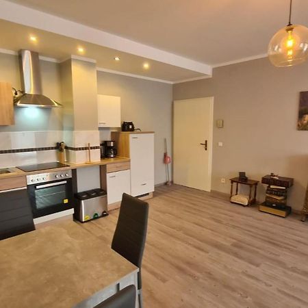 City Apartment Alici Fussen Luaran gambar