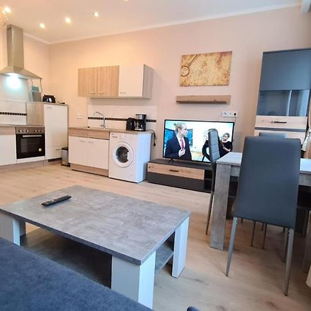 City Apartment Alici Fussen Luaran gambar