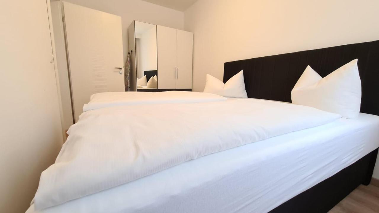 City Apartment Alici Fussen Luaran gambar