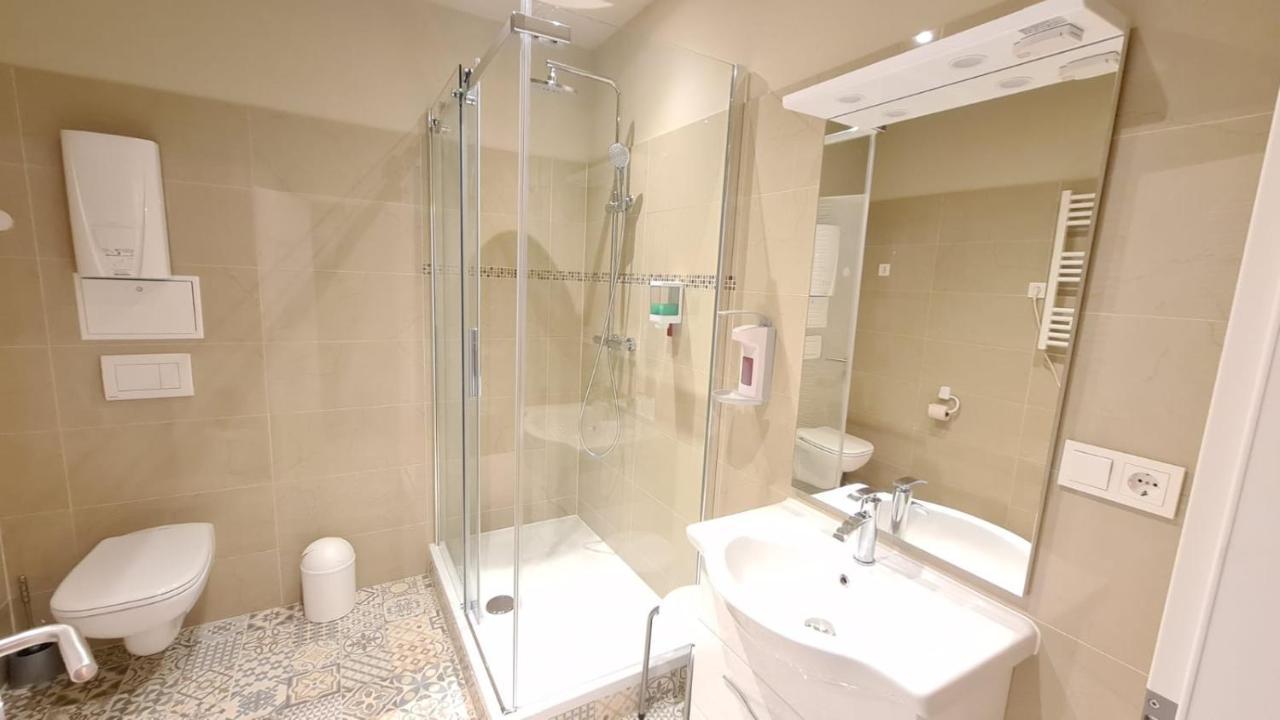 City Apartment Alici Fussen Luaran gambar