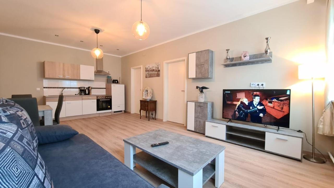 City Apartment Alici Fussen Luaran gambar