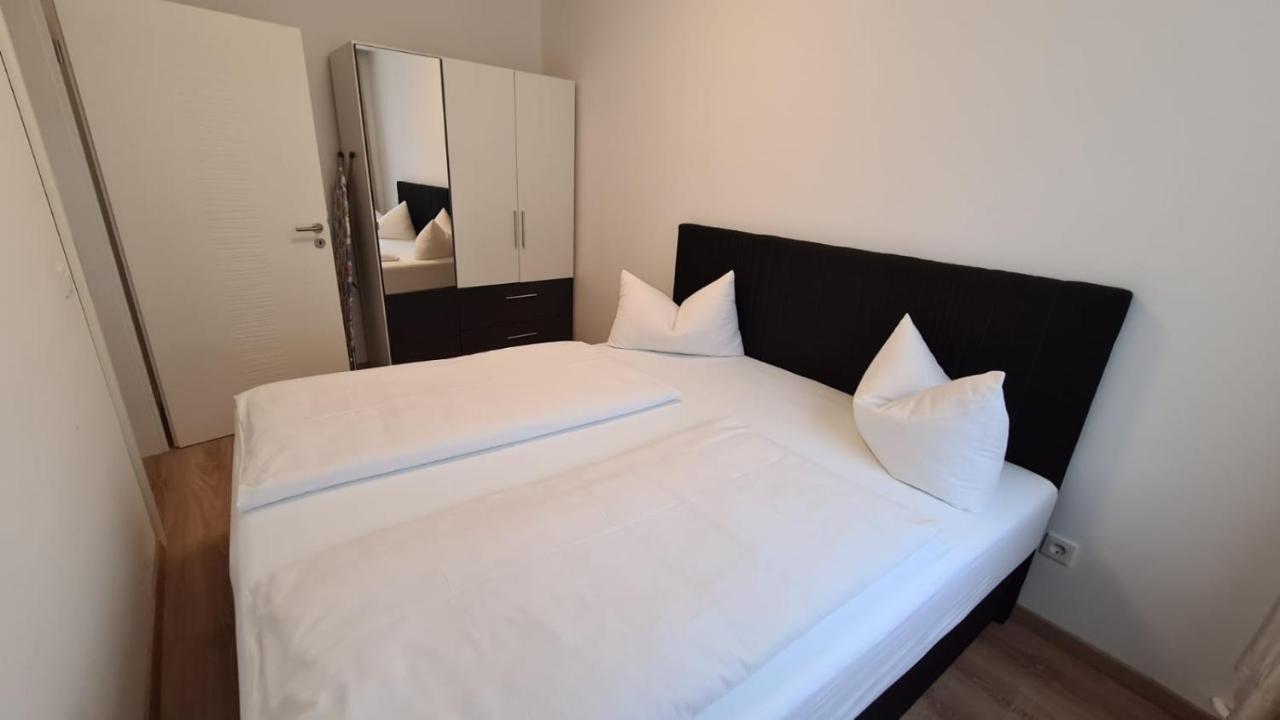 City Apartment Alici Fussen Luaran gambar