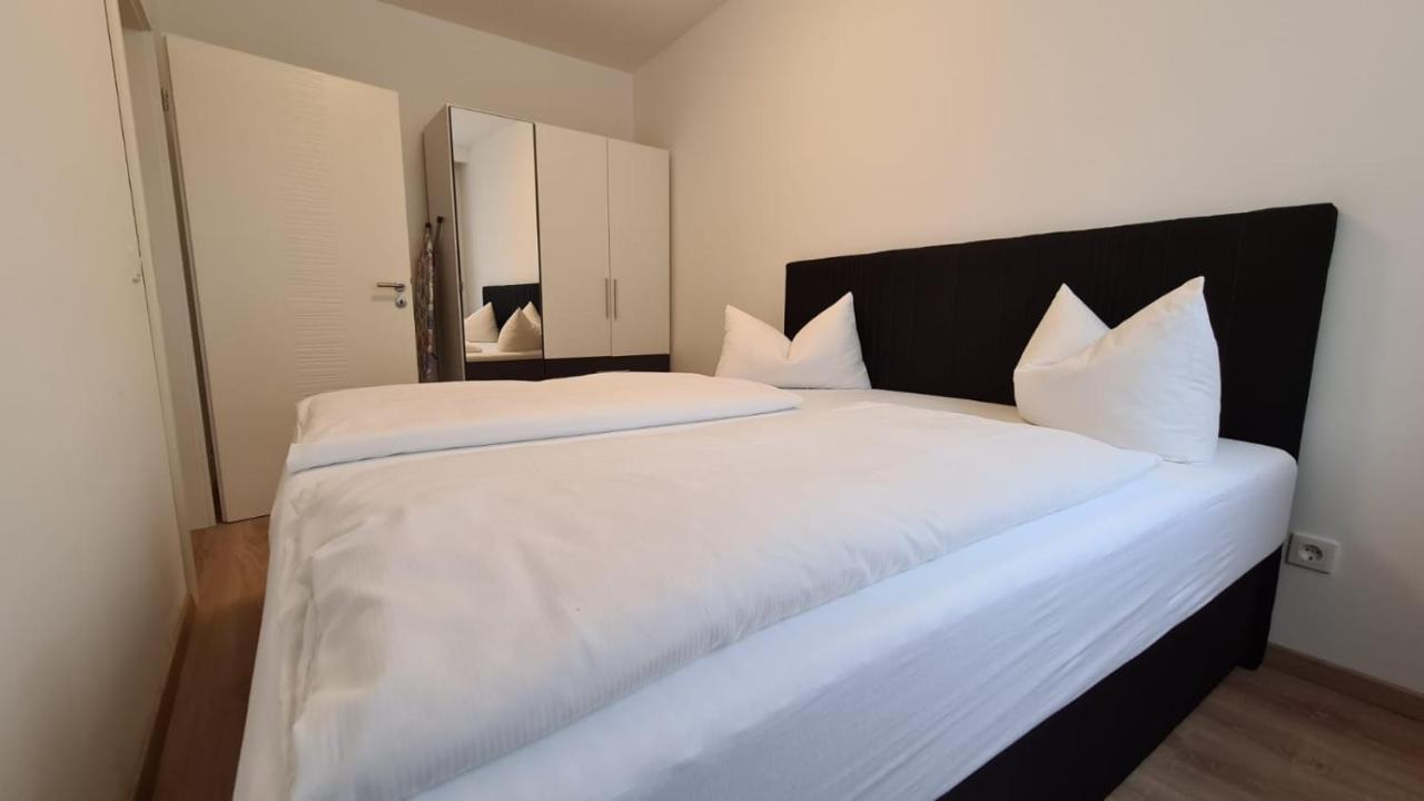City Apartment Alici Fussen Luaran gambar