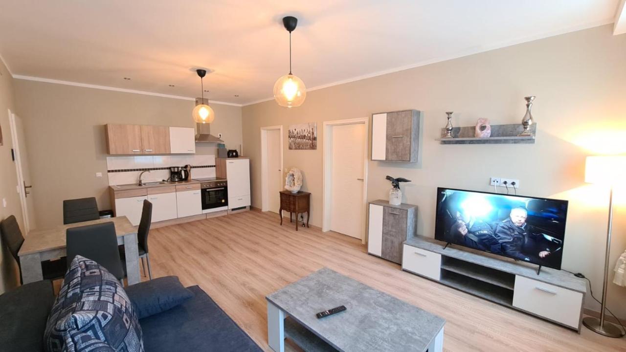 City Apartment Alici Fussen Luaran gambar