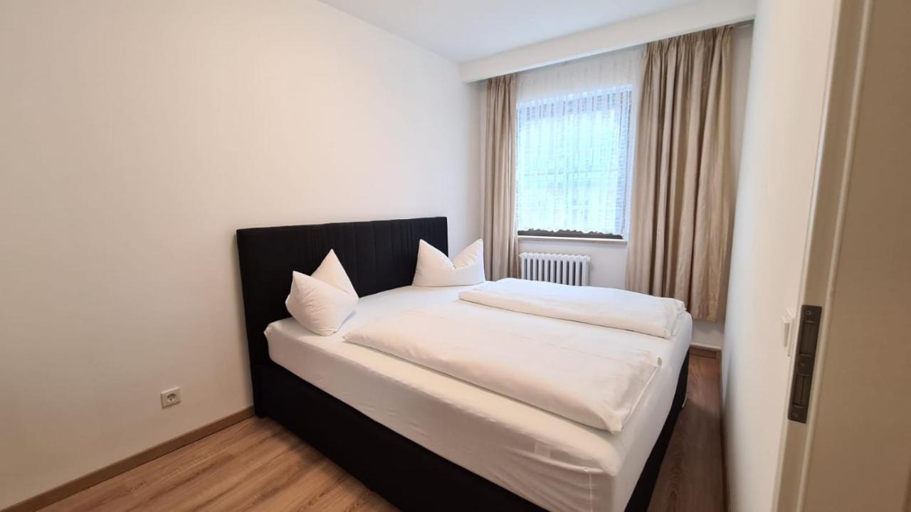 City Apartment Alici Fussen Luaran gambar