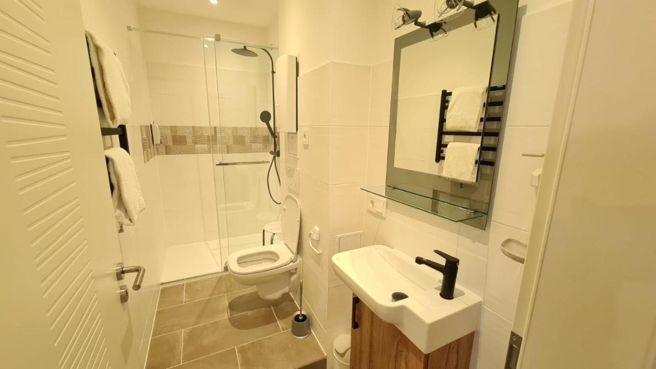 City Apartment Alici Fussen Luaran gambar