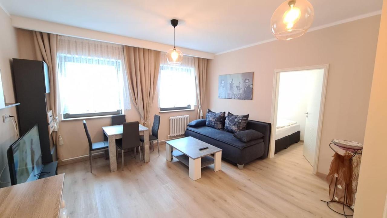 City Apartment Alici Fussen Luaran gambar