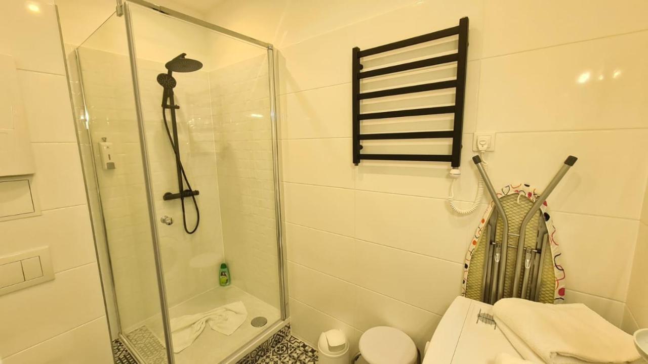 City Apartment Alici Fussen Luaran gambar