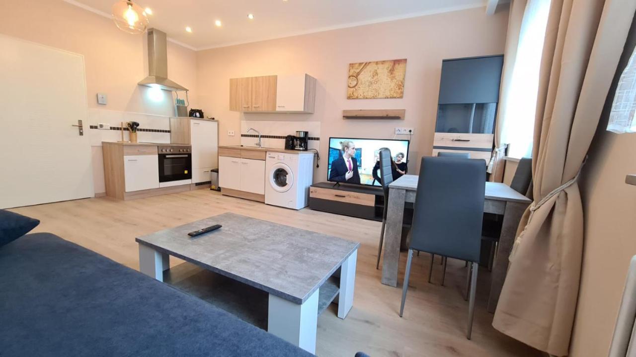 City Apartment Alici Fussen Luaran gambar